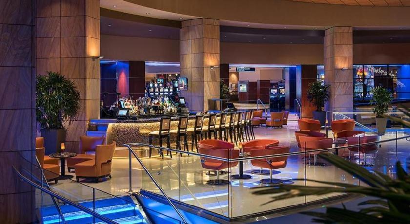 Talking Stick Resort (Adults Only) Scottsdale Ngoại thất bức ảnh