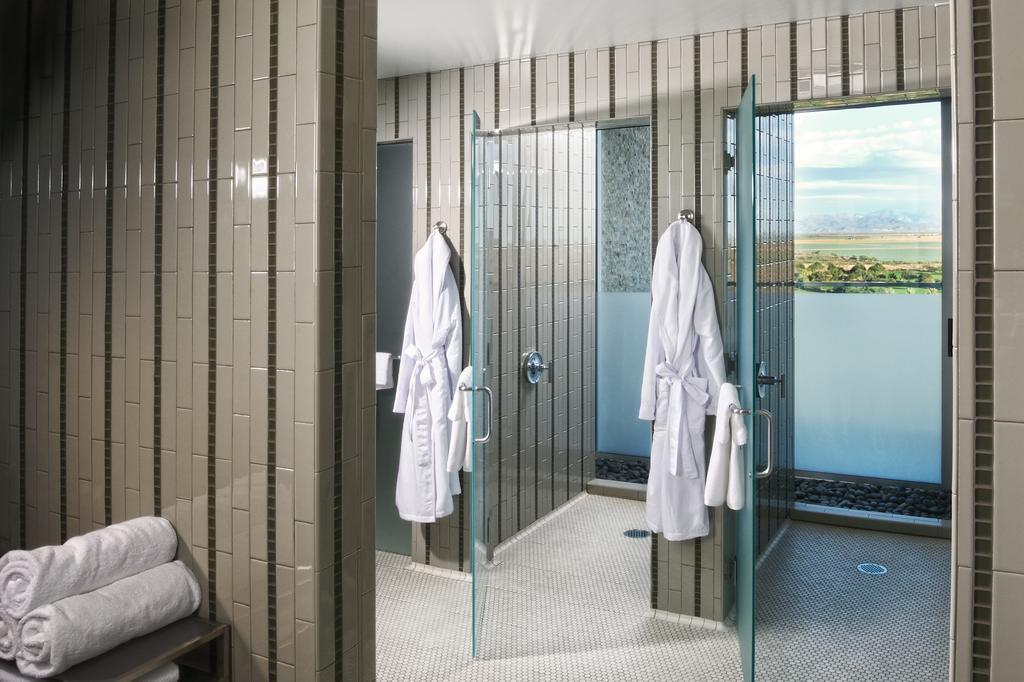Talking Stick Resort (Adults Only) Scottsdale Ngoại thất bức ảnh