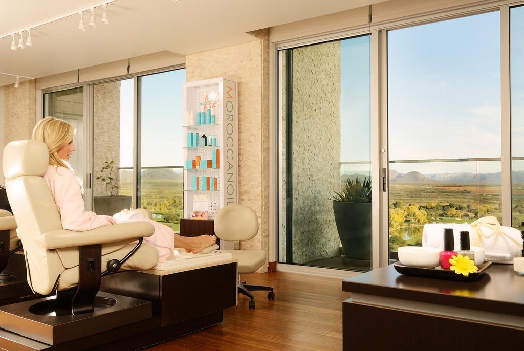 Talking Stick Resort (Adults Only) Scottsdale Ngoại thất bức ảnh