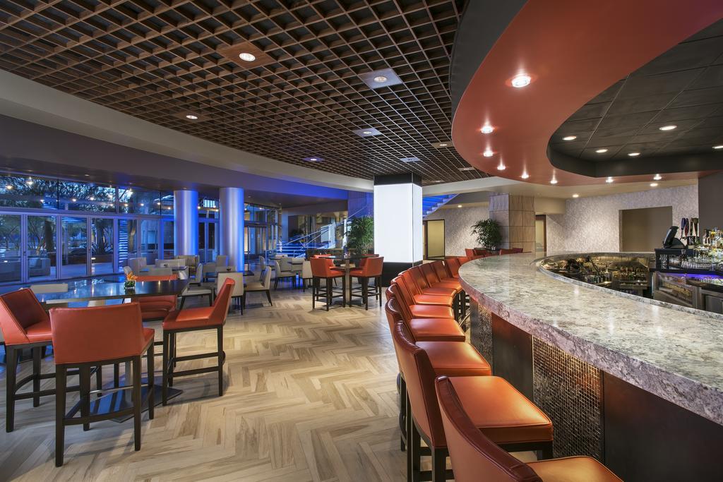 Talking Stick Resort (Adults Only) Scottsdale Ngoại thất bức ảnh